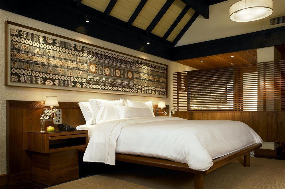 เดอะ เวสทิน เดนาเรา ไอส์แลนด์ รีสอร์ต แอนด์ สปา ฟิจิ Hotel Denarau Island ห้อง รูปภาพ
