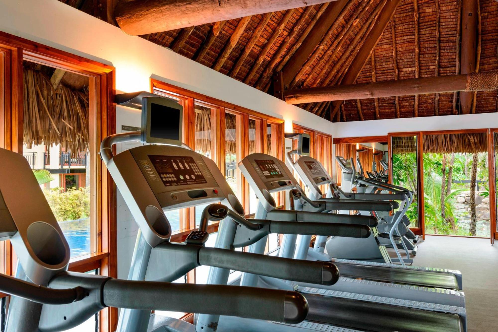 เดอะ เวสทิน เดนาเรา ไอส์แลนด์ รีสอร์ต แอนด์ สปา ฟิจิ Hotel Denarau Island ภายนอก รูปภาพ