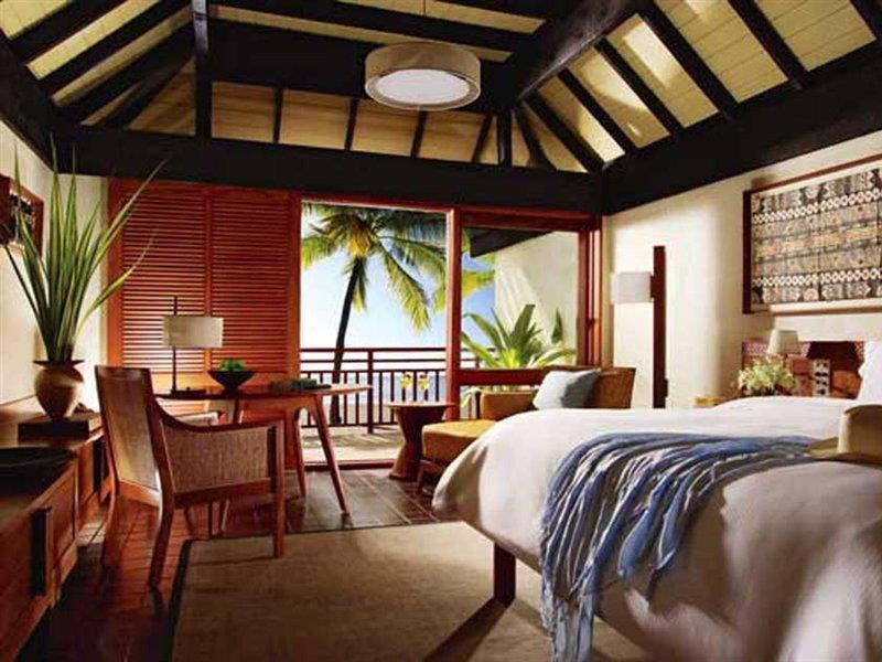เดอะ เวสทิน เดนาเรา ไอส์แลนด์ รีสอร์ต แอนด์ สปา ฟิจิ Hotel Denarau Island ภายนอก รูปภาพ