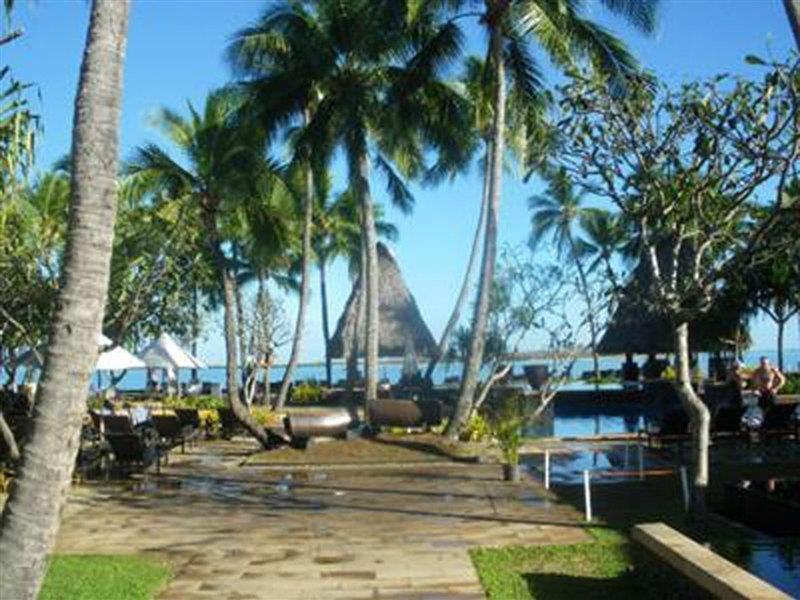 เดอะ เวสทิน เดนาเรา ไอส์แลนด์ รีสอร์ต แอนด์ สปา ฟิจิ Hotel Denarau Island ภายนอก รูปภาพ