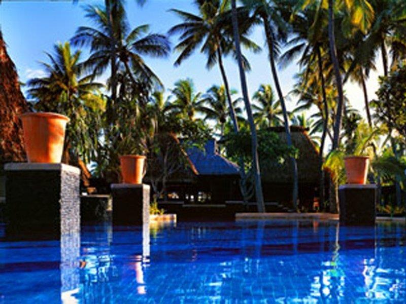 เดอะ เวสทิน เดนาเรา ไอส์แลนด์ รีสอร์ต แอนด์ สปา ฟิจิ Hotel Denarau Island ภายนอก รูปภาพ