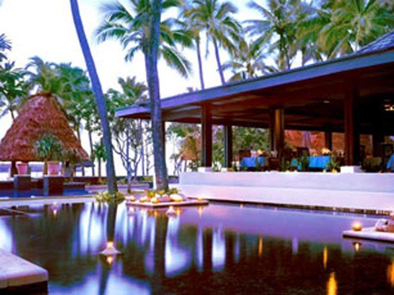 เดอะ เวสทิน เดนาเรา ไอส์แลนด์ รีสอร์ต แอนด์ สปา ฟิจิ Hotel Denarau Island ภายนอก รูปภาพ