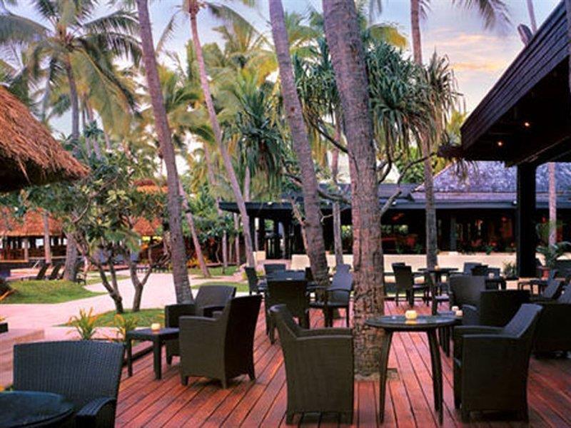เดอะ เวสทิน เดนาเรา ไอส์แลนด์ รีสอร์ต แอนด์ สปา ฟิจิ Hotel Denarau Island ภายนอก รูปภาพ