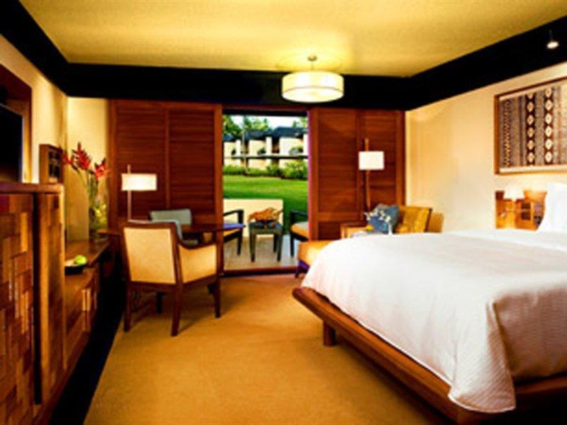 เดอะ เวสทิน เดนาเรา ไอส์แลนด์ รีสอร์ต แอนด์ สปา ฟิจิ Hotel Denarau Island ภายนอก รูปภาพ
