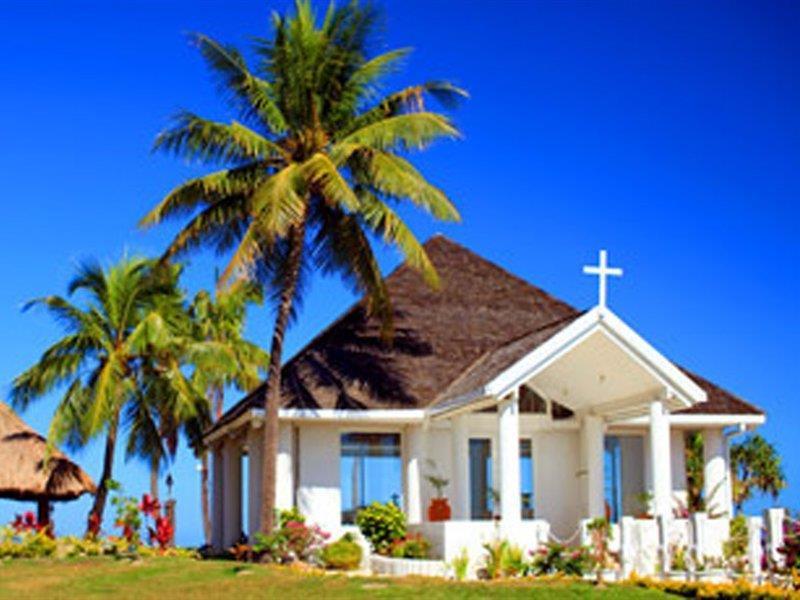 เดอะ เวสทิน เดนาเรา ไอส์แลนด์ รีสอร์ต แอนด์ สปา ฟิจิ Hotel Denarau Island ภายนอก รูปภาพ