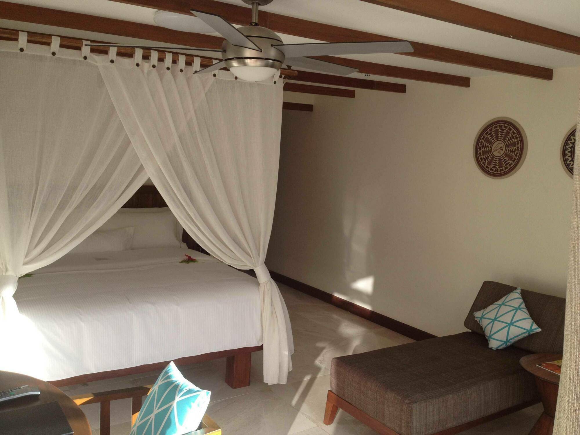 เดอะ เวสทิน เดนาเรา ไอส์แลนด์ รีสอร์ต แอนด์ สปา ฟิจิ Hotel Denarau Island ภายนอก รูปภาพ