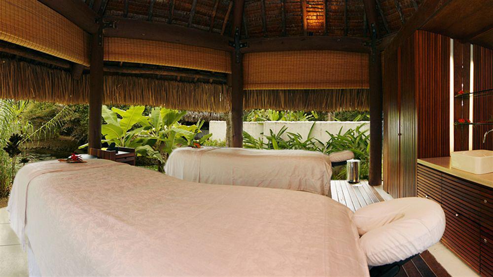 เดอะ เวสทิน เดนาเรา ไอส์แลนด์ รีสอร์ต แอนด์ สปา ฟิจิ Hotel Denarau Island ภายนอก รูปภาพ
